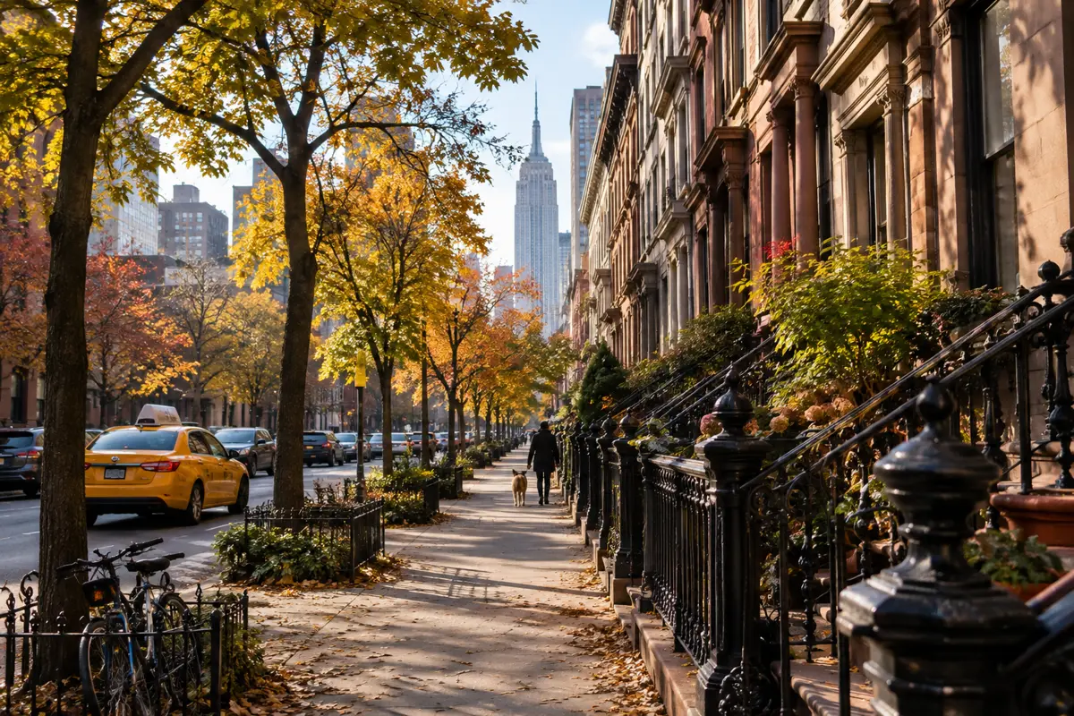New York, Verenigde Staten